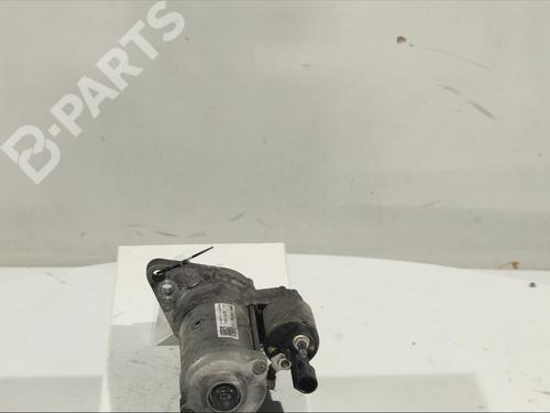 Starter VW GOLF VII (5G1, BQ1, BE1, BE2)  | BP12199504M8 