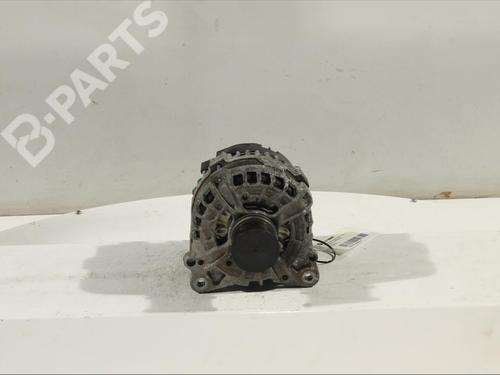 Alternator AUDI A5 Sportback (8TA) 2.0 TDI (177 hp) 11981702