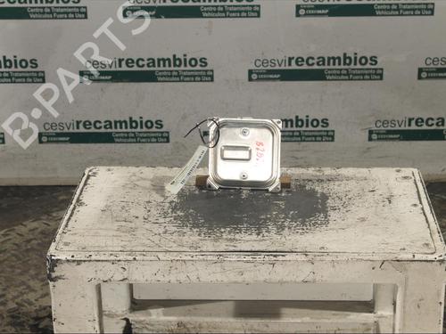 Xenon ballast RENAULT KADJAR (HA_, HL_) 1.3 TCe 140 (HLNB, HLN1) | BP14524784C53 