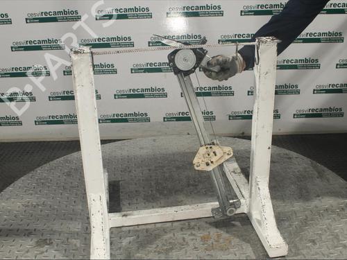 Rudehejsemekanisme ventre foran HONDA CR-V III (RE_) 2.2 i-CTDi 4WD (RE6) | BP12078002C22 
