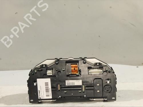 Instrument cluster NISSAN X-TRAIL III (T32_, T32R, T32RR) 1.6 DIG-T (T32) | BP27494377C47 