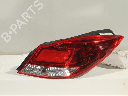 Used Right taillight Right taillight OPEL INSIGNIA A (G09) 2.0 CDTI 4x4 (68) (160 hp) 11903494 11903494