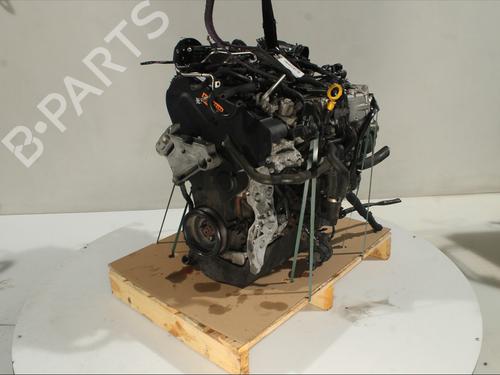 Engine VW GOLF VII (5G1, BQ1, BE1, BE2) 1.6 TDI | BP30188793M1