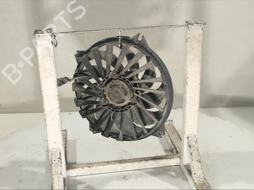 Køleventilator elektrisk CITROËN JUMPY II (VF7) 2.0 HDi 120 | BP18947208M35 