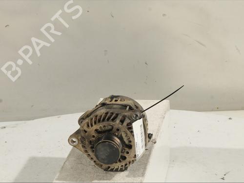 Alternator NISSAN NAVARA NP300 Pickup (D23, D23T) 2.3 dCi (D231) | BP29463315M7 