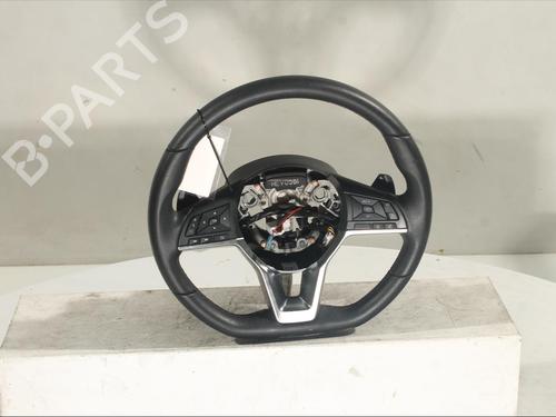 Used Steering wheel Steering wheel NISSAN JUKE (F16_) 1.0 (114 hp) 16521588 16521588