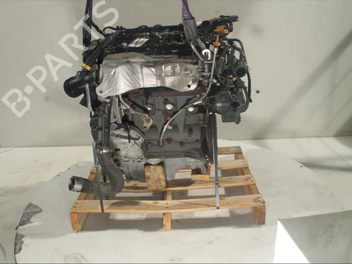 Motor ALFA ROMEO GIULIETTA (940_) 2.0 JTDM (940FXV11) (175 hp) 21258489