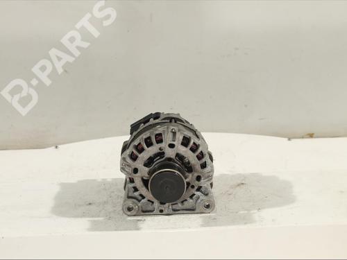 Generator DACIA DOKKER MPV (KE_) 1.5 Blue dCi 95 (KEJL) | BP11903827M7 