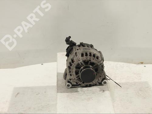 Used Alternator CITROËN C-ELYSEE (DD_) 1.2 PureTech 82 (DDHMRP) (83 hp) 11906064