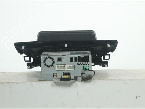 Electronic module MITSUBISHI ECLIPSE CROSS (GK_, GL_) 1.5 T-Mivec | BP38944980M83 - Image 2