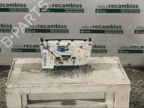 Climate control FIAT GRANDE PUNTO (199_)  | BP12075449I5 