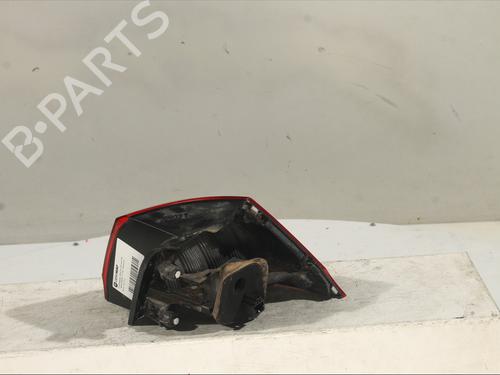Left taillight VW GOLF VII (5G1, BQ1, BE1, BE2) 1.6 TDI | BP30188674C34