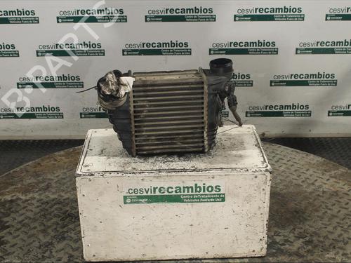 Used Intercooler Intercooler VW BORA I (1J2) 1.4 16V (75 hp) 11988895 11988895
