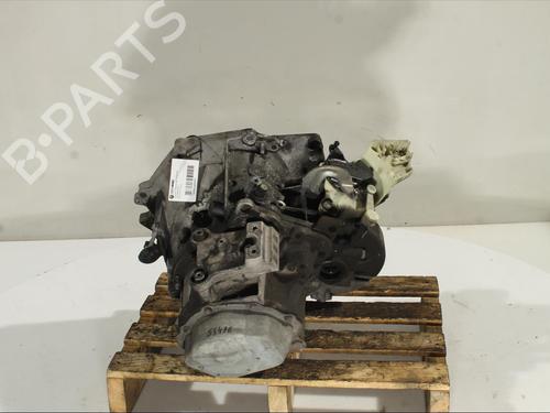 Starter CITROËN C-ELYSEE (DD_) 1.6 HDI 92 | BP22956338M8 