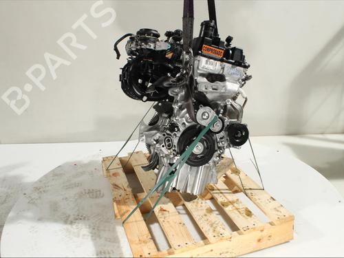 Engine TOYOTA AYGO X (_B7_) 1.0 VVT-i (KGB70) | BP25752961M1 