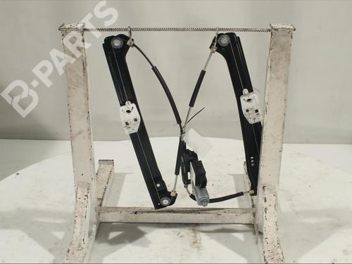 Front right window mechanism SKODA KAMIQ (NW4) 1.0 TSI | BP12102257C23 