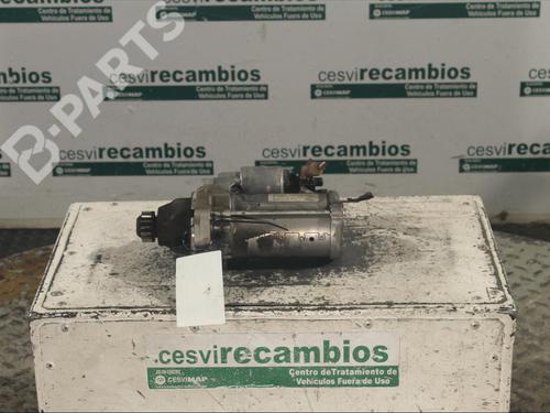 Used Starter SEAT IBIZA IV (6J5, 6P1) [2008-2017]  11898887
