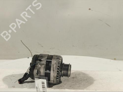 Used Alternator Alternator OPEL ASTRA J (P10) 1.7 CDTI (68) (125 hp) 13884222 13884222