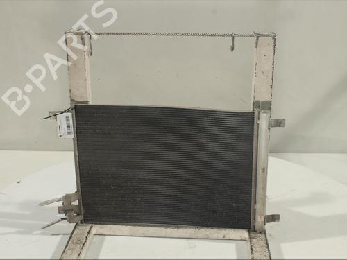 Used AC radiator AC radiator SEAT ARONA (KJ7, KJP) 1.6 TDI (95 hp) 15884303 15884303