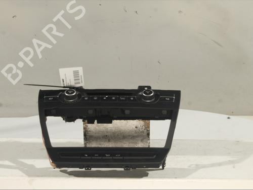 climate-control-bmw-x6-e71-e72-2007-2008-2009-2010-2011-2012-2013-2014-2015-32005094 main image