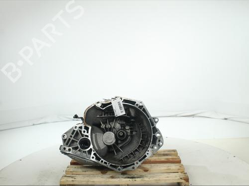 Used Gearbox Gearbox OPEL CORSA E (X15) 1.4 (08, 68) (90 hp) 36444575 36444575