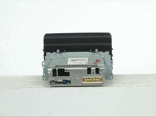 Radio KIA RIO IV (YB, SC, FB) 1.25 | BP39061171E6 - Image 2