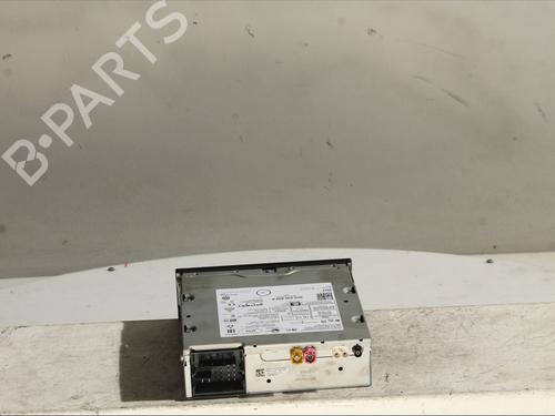 Radio VW T-CROSS (C11, D31) 1.0 TSI | BP30188589E6