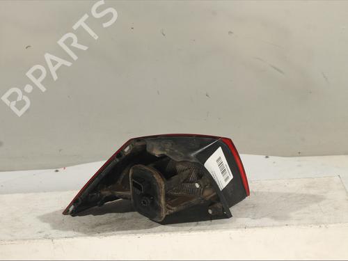 Venstre baglygte VW GOLF VII (5G1, BQ1, BE1, BE2) 1.6 TDI | BP29986341C34 