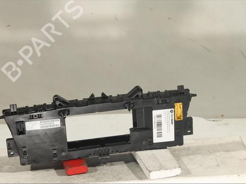 Instrument cluster CITROËN C4 Grand Picasso I (UA_) 1.6 VTi 120 | BP26925580C47 