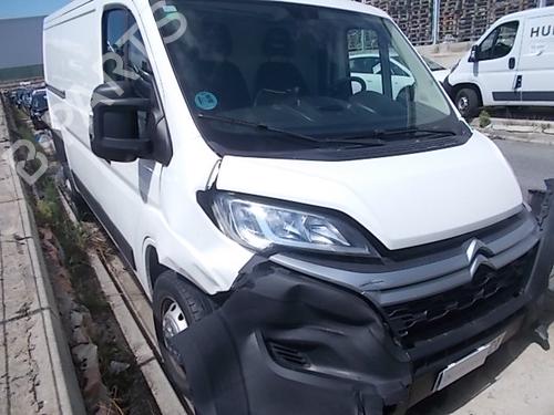 Right taillight CITROËN JUMPER II Van 2.2 BlueHDi 120 | BP29173347C35 - Image 5