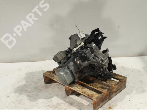 Gearbox CITROËN C3 III (SX) 1.5 BlueHDi 100 (SXYHYP, SXYHTU) | BP11904723M3