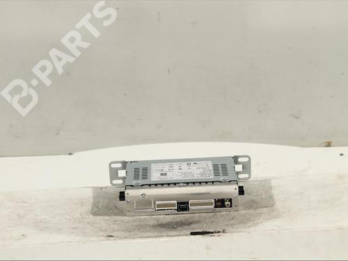 Bilradio DACIA SANDERO III 1.0 SCe 65 | BP11983426E6 