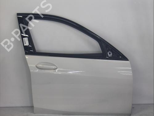 Used Right front door Right front door BMW 1 (F70) 120 d Mild-Hybrid (163 hp) 34145286 34145286