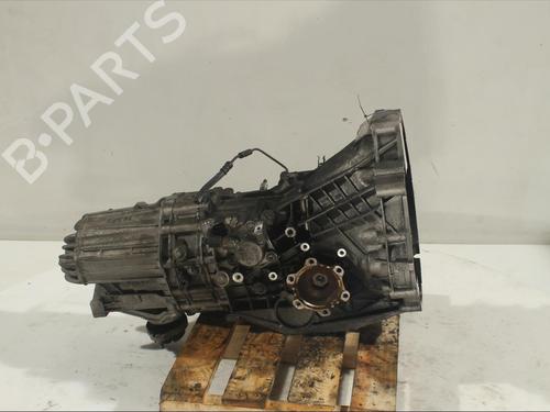 Gearbox SEAT EXEO (3R2)  | BP13614946M3 