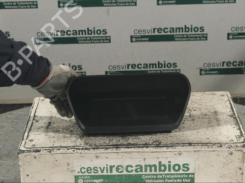 Used Display monitor Display monitor HONDA ACCORD VIII (CU) 2.2 i-DTEC (CU3) (150 hp) 11899860 11899860