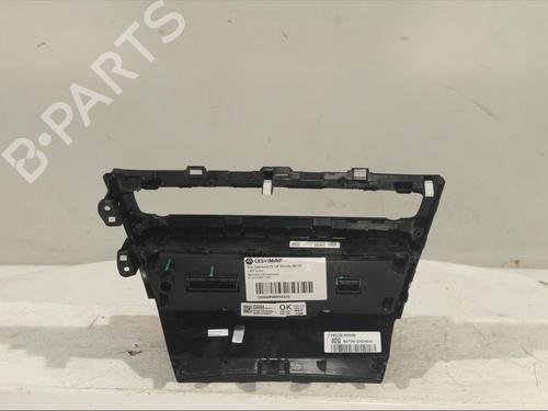 Climate control KIA OPTIMA (JF) 1.6 CRDi | BP15264809I5 