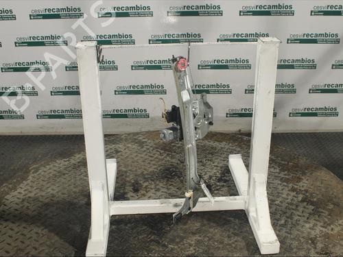 Front left window mechanism PEUGEOT 208 I (CA_, CC_) 1.6 HDi | BP12076292C22