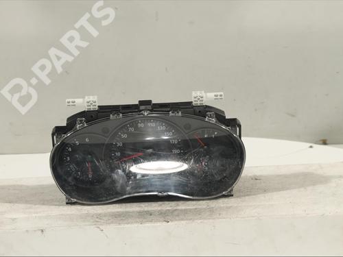 Used Instrument cluster RENAULT KANGOO / GRAND KANGOO II (KW0/1_) [2008-2025]  11983801
