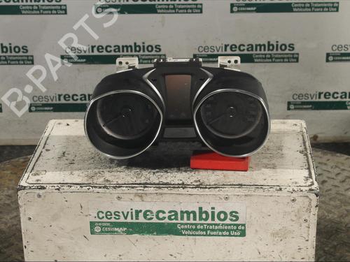 Used Instrument cluster Instrument cluster HYUNDAI i30 (GD) 1.4 CRDi (90 hp) 26919369 26919369