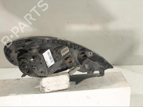 Left headlight RENAULT TRAFIC II Bus (JL) 2.0 dCi 115 | BP17389319C28 