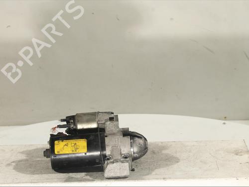 Used Starter Starter BMW 3 Touring (E91) 320 d (177 hp) 16941319 16941319