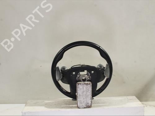 Steering wheel LAND ROVER RANGE ROVER VELAR (L560) 2.0 D240 SD4 4x4 | BP33445052C49 - Image 2