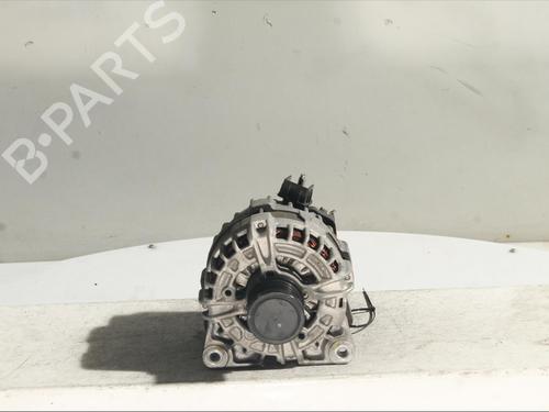 Used Alternator Alternator DACIA SANDERO III 1.0 TCe LPG (91 hp) 24541803 24541803