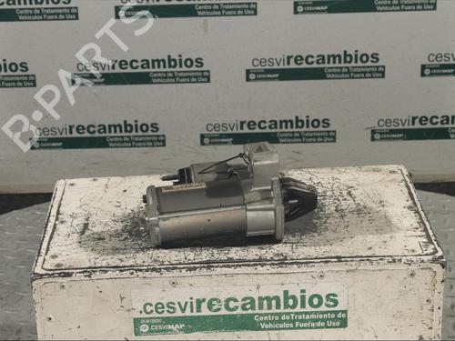 Used Starter Starter CITROËN C3 III (SX) 1.5 BlueHDi 100 (SXYHYP, SXYHTU) (102 hp) 11900900 11900900