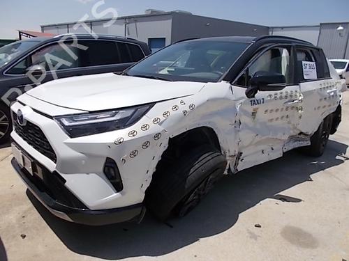Engine TOYOTA RAV 4 V (_A5_, _H5_) 2.5 Hybrid (AXAH52) | BP38628446M1 - Image 7