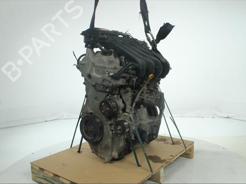 Engine NISSAN JUKE (F15) 1.6 | BP35747642M1  - Image 5