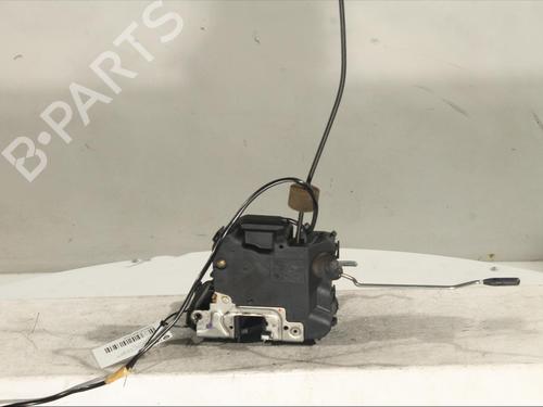 Used Front right lock Front right lock MERCEDES-BENZ CLS (C219) CLS 350 (219.357) (292 hp) 16725522 16725522