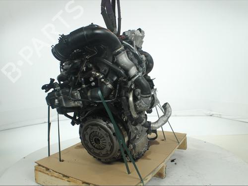 Engine AUDI A1 (8X1, 8XK) 1.4 TDI | BP34201834M1  - Image 5