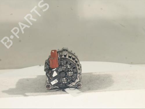 Used Alternator Alternator NISSAN JUKE (F16_) DIG-T 117 (117 hp) 21782967 21782967