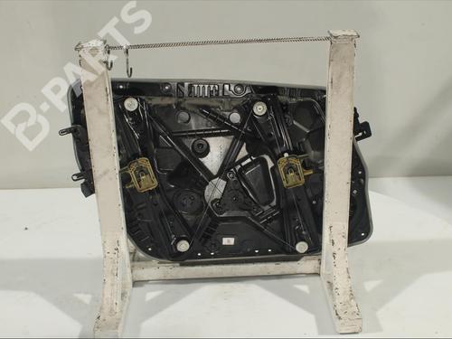 Front right window mechanism MERCEDES-BENZ A-CLASS (W177) A 180 d (177.003) | BP12084229C23 